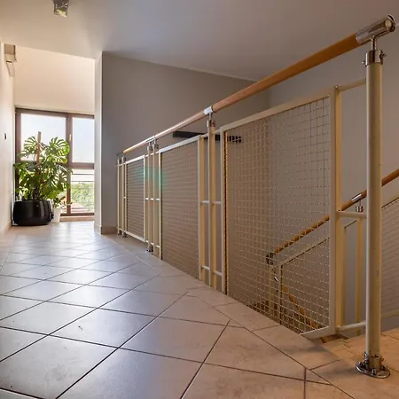 Victus Apartamenty, Gold Appartement