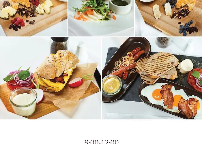 Victus Apartamenty, Gold *