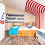 Victus Apartamenty, Gold 公寓
