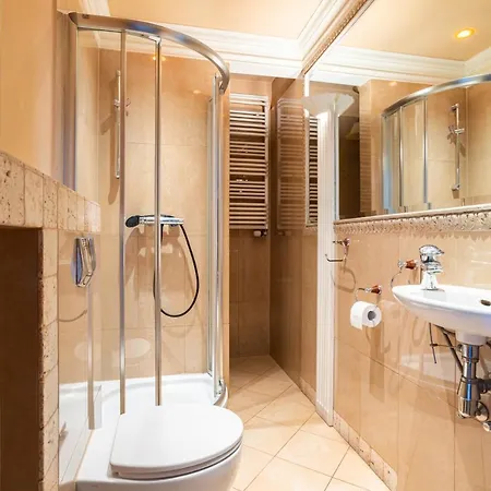Victus Apartamenty, Gold Apartment