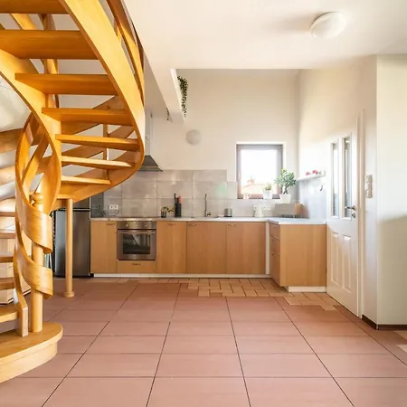 Apartment Victus Apartamenty, Gold