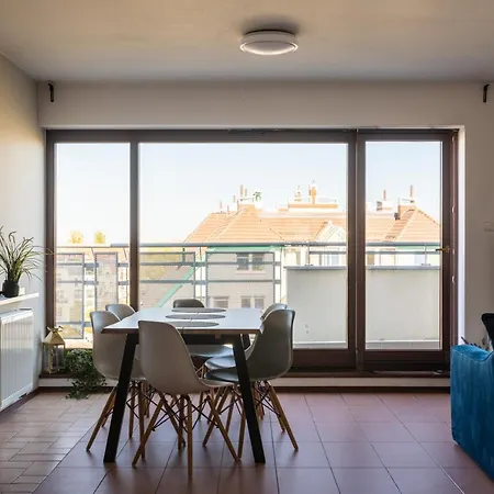 Victus Apartamenty, Gold * Zoppot