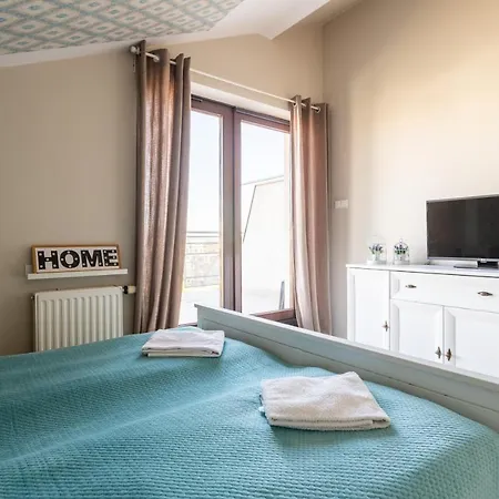 Victus Apartamenty, Gold * Zoppot