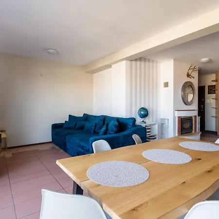 Victus Apartamenty, Gold * Zoppot