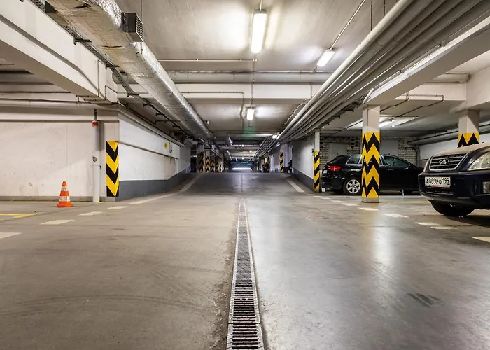 Victus Apartamenty, Gold Sopoty