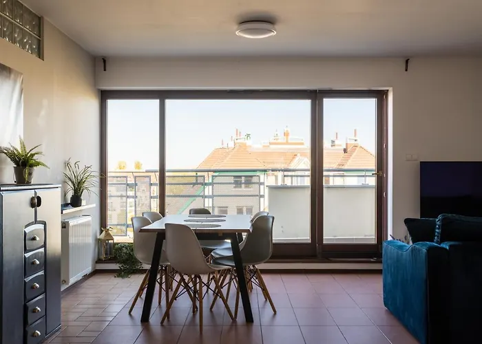 Victus Apartamenty, Gold * Sopoty