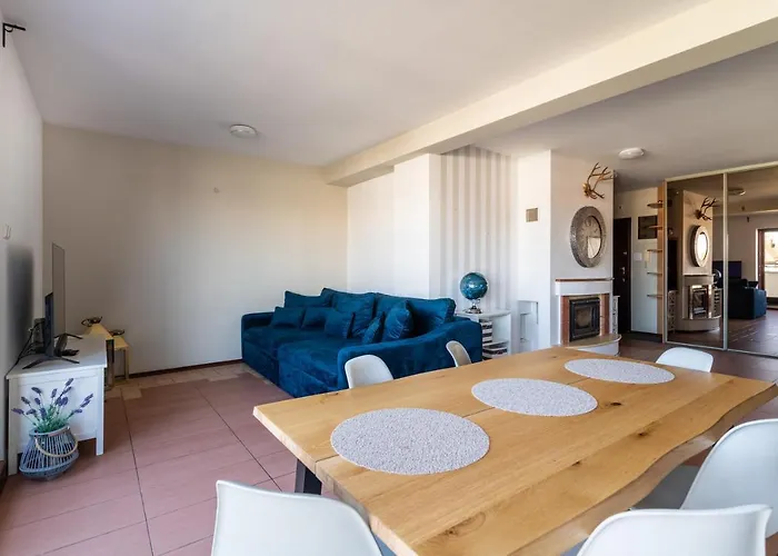 Victus Apartamenty, Gold * Sopoty